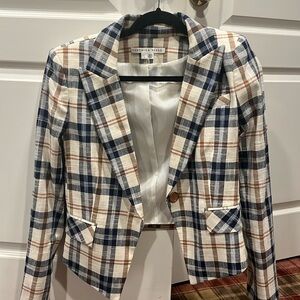 Veronica Beard blazer- sz 4